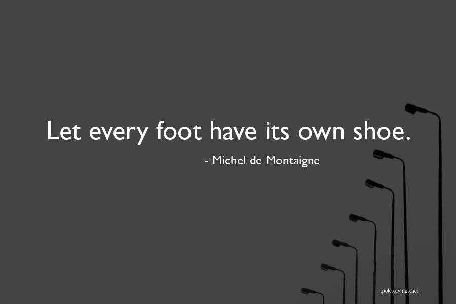Gosemvhs Quotes By Michel De Montaigne Gosemvhs Quotes By Michel De Montaigne