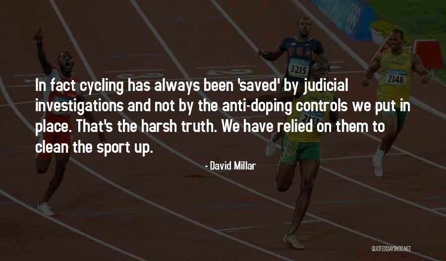 Goses Beer Quotes By David Millar Goses Beer Quotes By David Millar