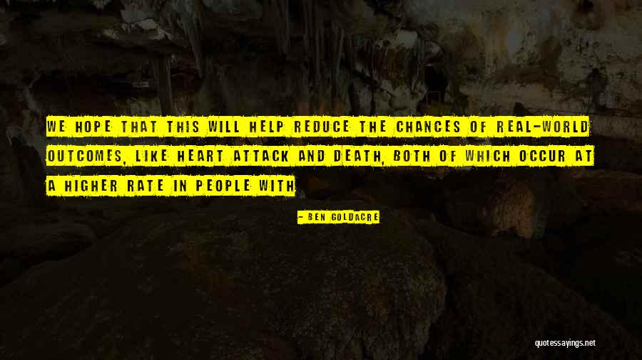 Gosford Park Quotes By Ben Goldacre Gosford Park Quotes By Ben Goldacre