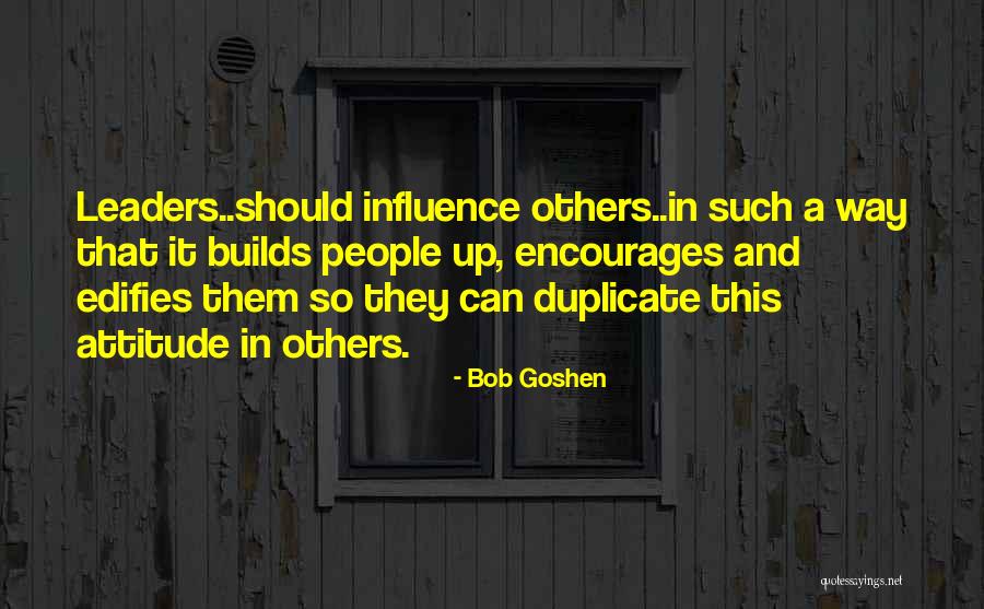 Goshen Quotes By Bob Goshen Goshen Quotes By Bob Goshen