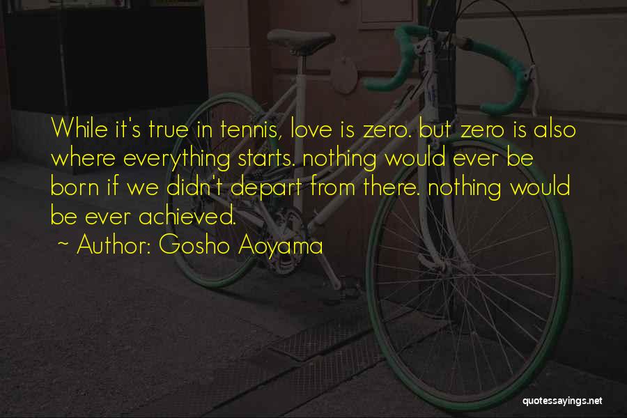 Gosho Aoyama Quotes 535652