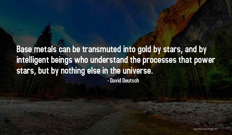 Goshute Quotes By David Deutsch Goshute Quotes By David Deutsch