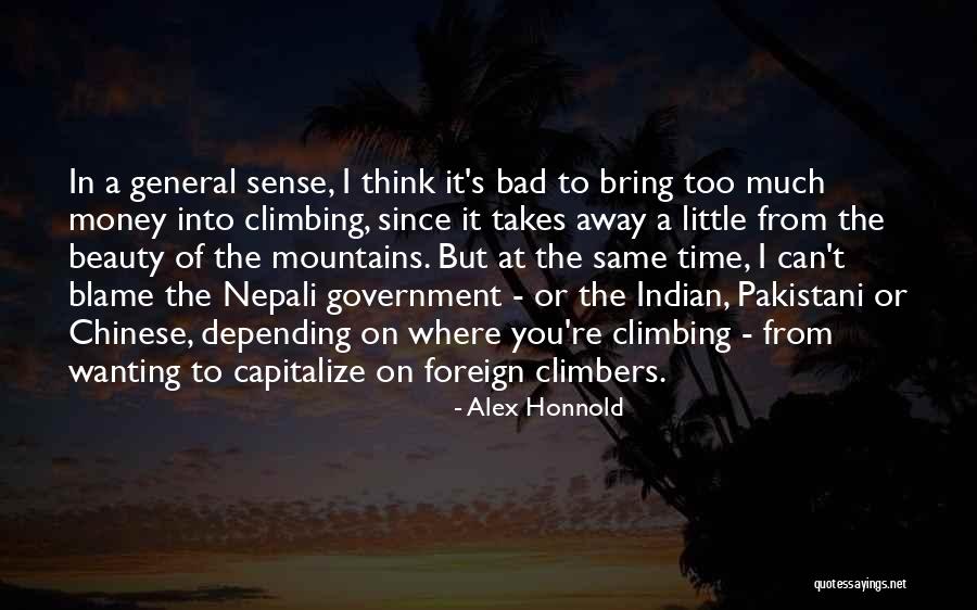 Goskand Quotes By Alex Honnold Goskand Quotes By Alex Honnold