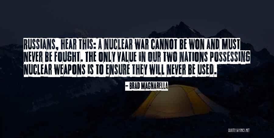 Goskand Quotes By Brad Magnarella Goskand Quotes By Brad Magnarella