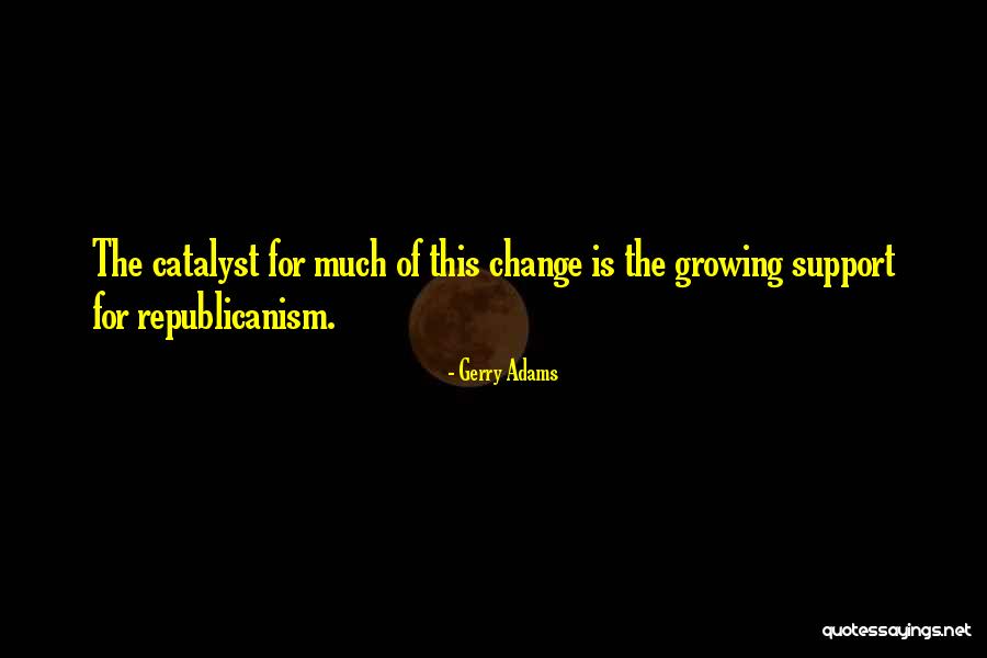 Goskand Quotes By Gerry Adams Goskand Quotes By Gerry Adams