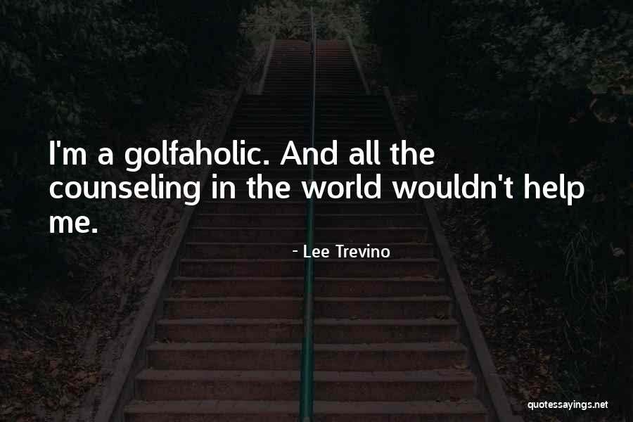 Goslar Wikipedia Quotes By Lee Trevino Goslar Wikipedia Quotes By Lee Trevino