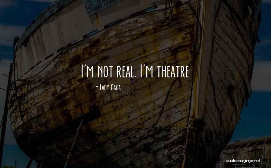Goslett Yard Quotes By Lady Gaga Goslett Yard Quotes By Lady Gaga