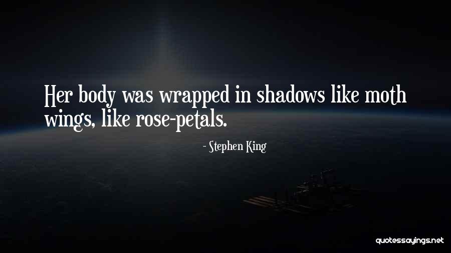 Goslette Quotes By Stephen King Goslette Quotes By Stephen King