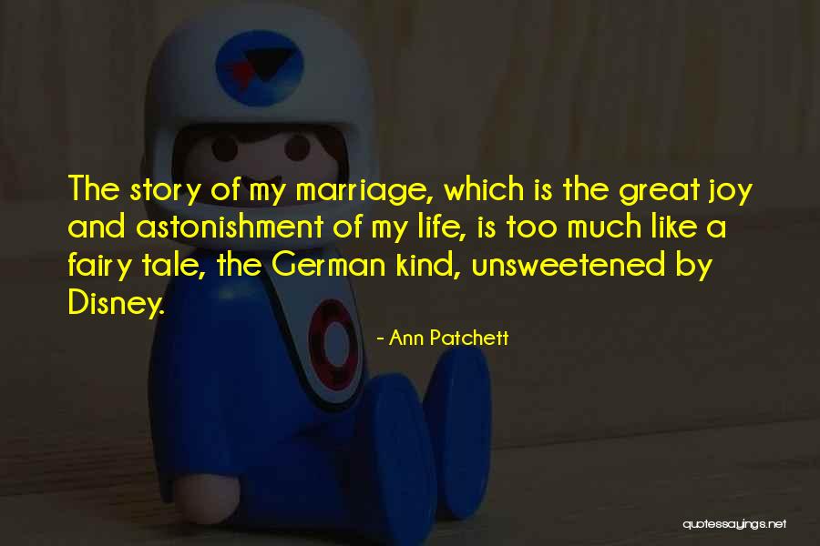 Gosling Love Quotes By Ann Patchett Gosling Love Quotes By Ann Patchett