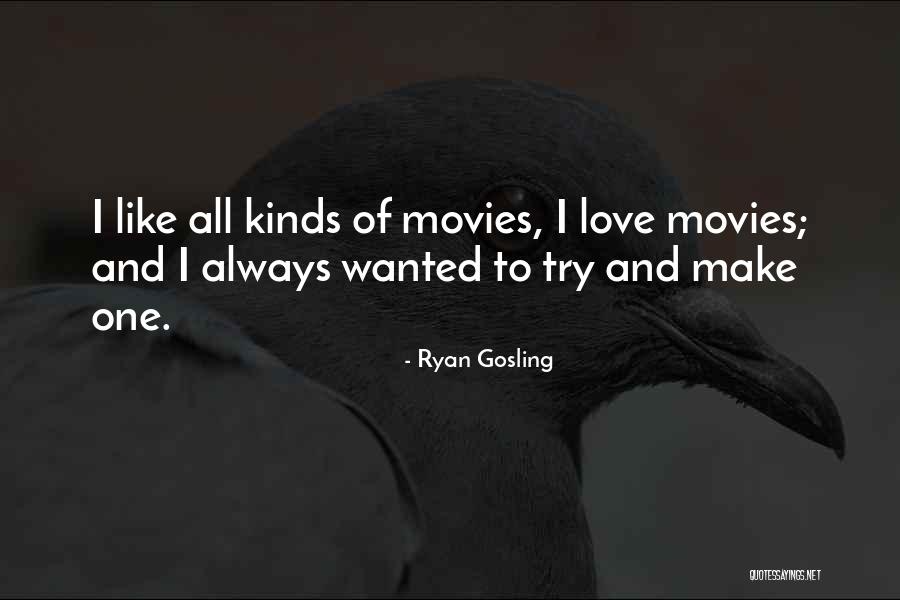 Gosling Movie Quotes By Ryan Gosling Gosling Movie Quotes By Ryan Gosling