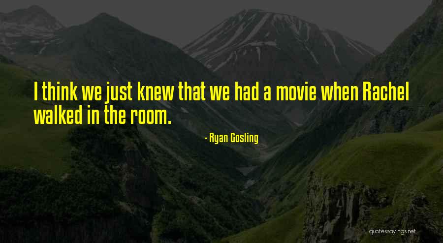 Gosling Movie Quotes By Ryan Gosling Gosling Movie Quotes By Ryan Gosling
