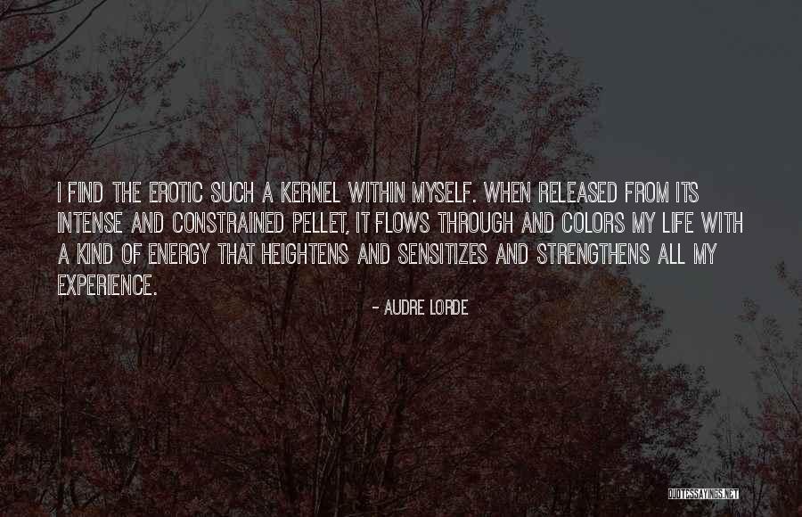 Goslings Hatching Quotes By Audre Lorde Goslings Hatching Quotes By Audre Lorde