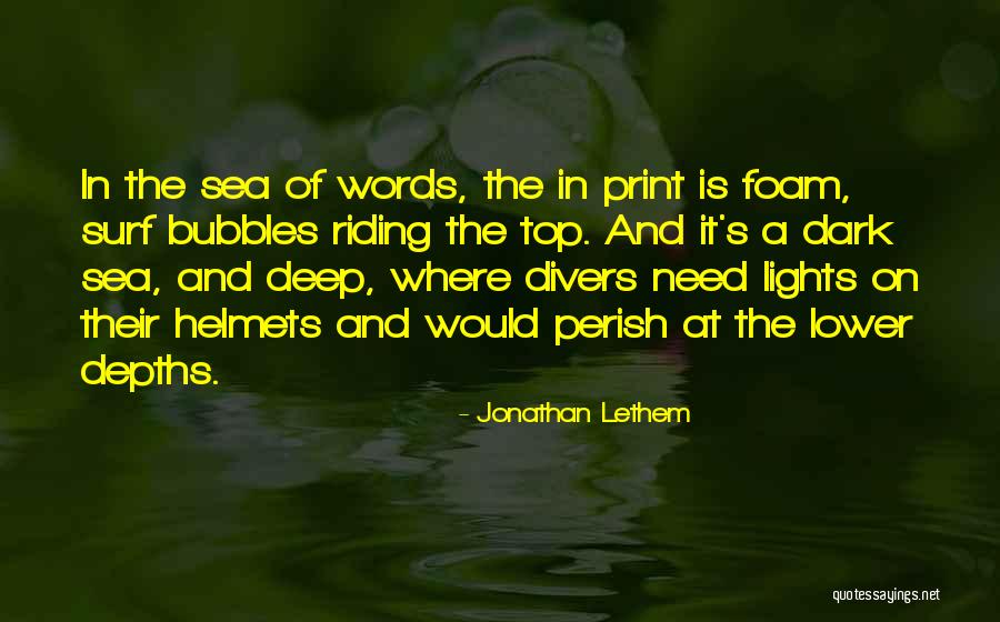 Goslings Hatching Quotes By Jonathan Lethem Goslings Hatching Quotes By Jonathan Lethem