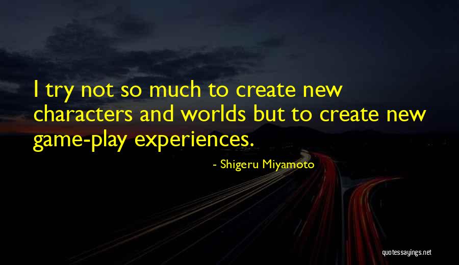 Goslings Hatching Quotes By Shigeru Miyamoto Goslings Hatching Quotes By Shigeru Miyamoto