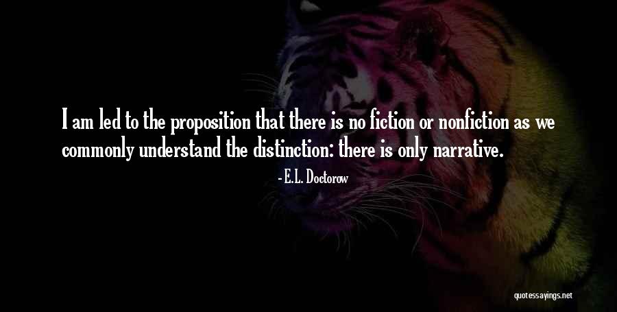 Goslings Rum Quotes By E.L. Doctorow Goslings Rum Quotes By E.L. Doctorow