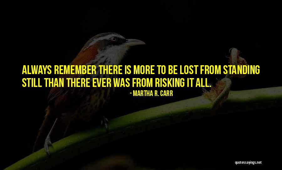 Goslings Stormy Quotes By Martha R. Carr Goslings Stormy Quotes By Martha R. Carr
