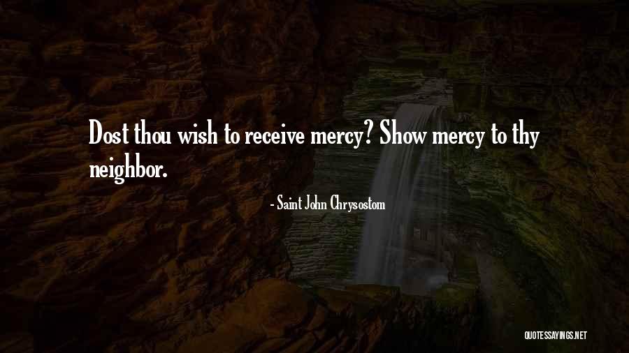 Goslings Stormy Quotes By Saint John Chrysostom Goslings Stormy Quotes By Saint John Chrysostom