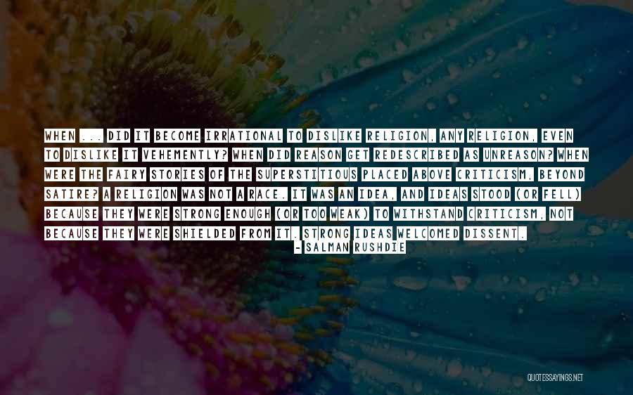 Goslins Greenery Quotes By Salman Rushdie Goslins Greenery Quotes By Salman Rushdie