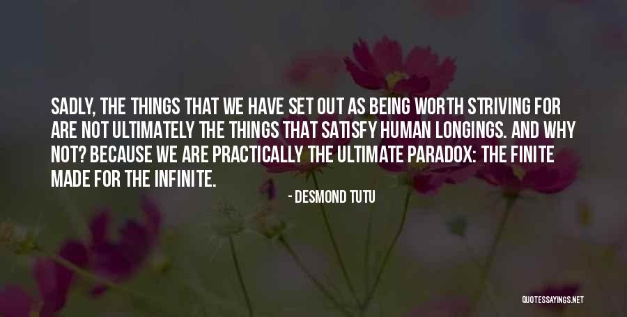 Gosmet Quotes By Desmond Tutu Gosmet Quotes By Desmond Tutu