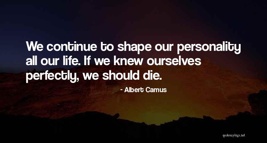 Gosmeyer Quotes By Albert Camus Gosmeyer Quotes By Albert Camus