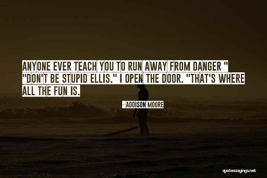 Gosney Long Term Quotes By Addison Moore Gosney Long Term Quotes By Addison Moore