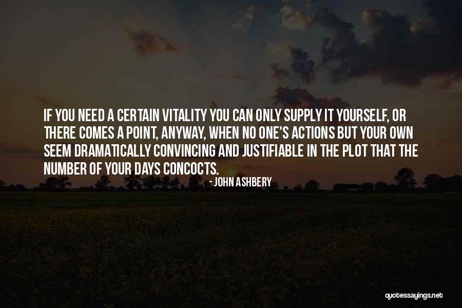 Gosney Long Term Quotes By John Ashbery Gosney Long Term Quotes By John Ashbery