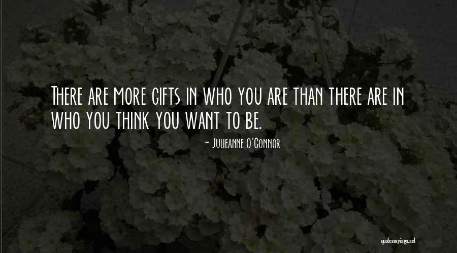 Gosney Long Term Quotes By Julieanne O'Connor Gosney Long Term Quotes By Julieanne O'Connor