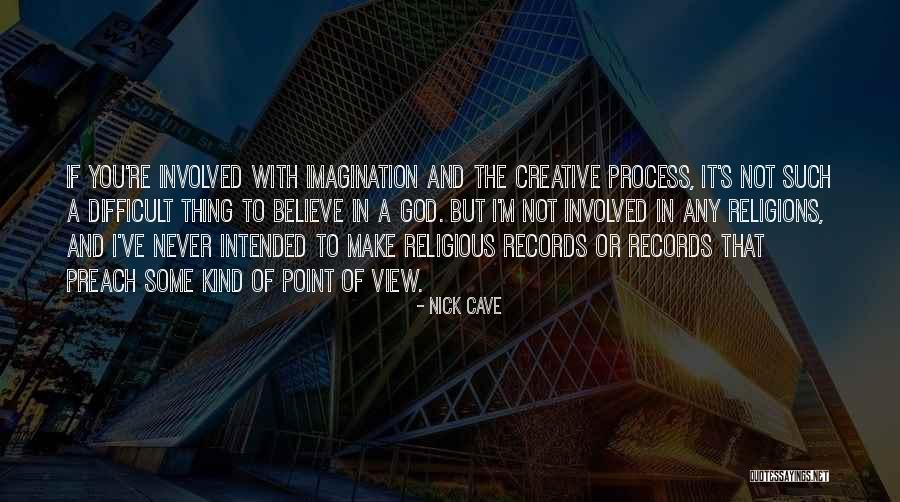 Gospel Centred Quotes By Nick Cave Gospel Centred Quotes By Nick Cave