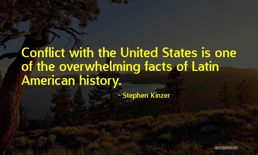 Gospel Fluency Quotes By Stephen Kinzer Gospel Fluency Quotes By Stephen Kinzer