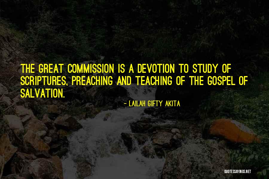 Gospel Of Grace Quotes By Lailah Gifty Akita Gospel Of Grace Quotes By Lailah Gifty Akita