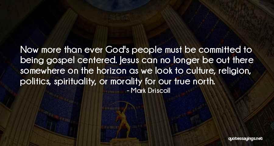 Gospel Of Mark Jesus Quotes By Mark Driscoll Gospel Of Mark Jesus Quotes By Mark Driscoll