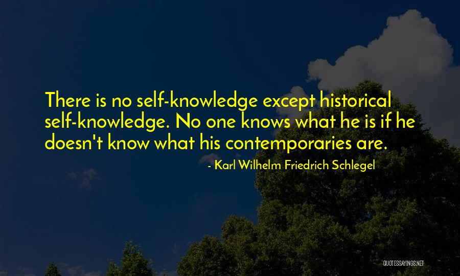 Gospel Of The Fsm Quotes By Karl Wilhelm Friedrich Schlegel Gospel Of The Fsm Quotes By Karl Wilhelm Friedrich Schlegel