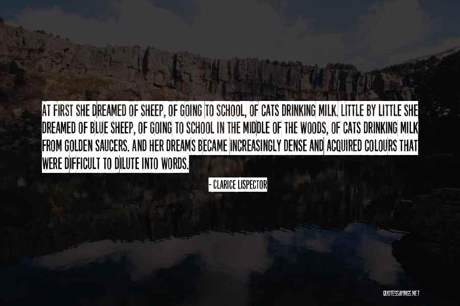 Gospel One Pair Quotes By Clarice Lispector Gospel One Pair Quotes By Clarice Lispector