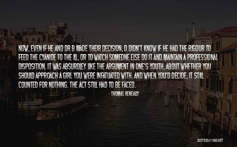 Gospel Prism Quotes By Thomas Keneally Gospel Prism Quotes By Thomas Keneally