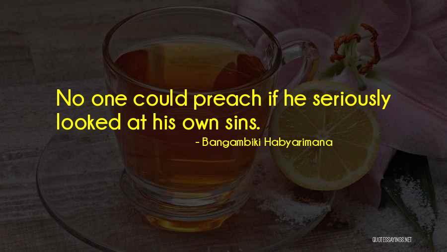 Gospel Quotes Quotes By Bangambiki Habyarimana Gospel Quotes Quotes By Bangambiki Habyarimana