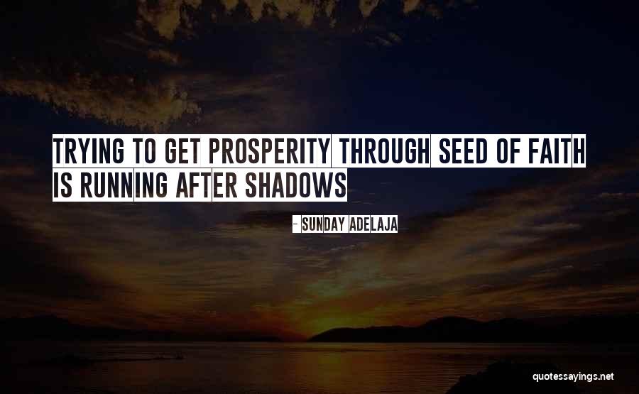 Gospel Quotes Quotes By Sunday Adelaja Gospel Quotes Quotes By Sunday Adelaja