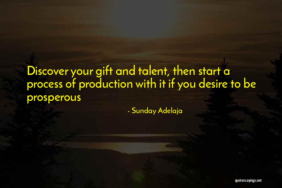 Gospel Quotes Quotes By Sunday Adelaja Gospel Quotes Quotes By Sunday Adelaja