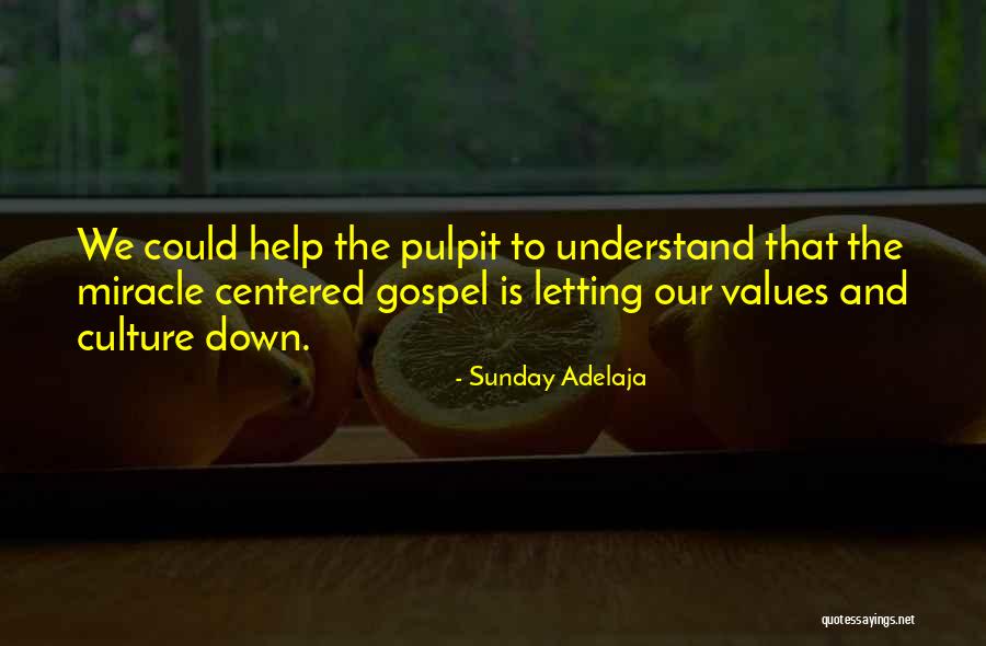 Gospel Quotes Quotes By Sunday Adelaja Gospel Quotes Quotes By Sunday Adelaja