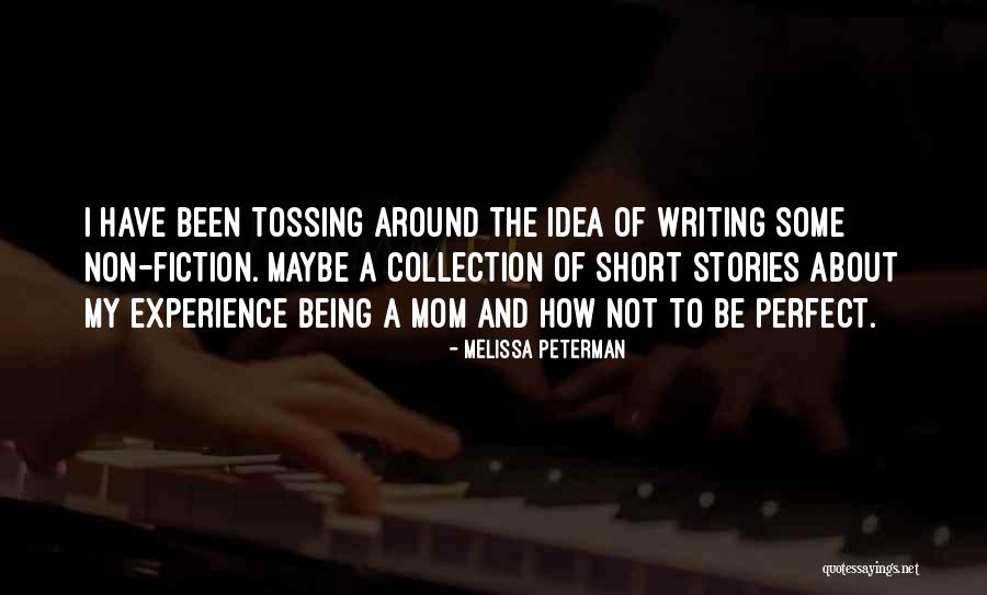 Gospel Themes Quotes By Melissa Peterman Gospel Themes Quotes By Melissa Peterman