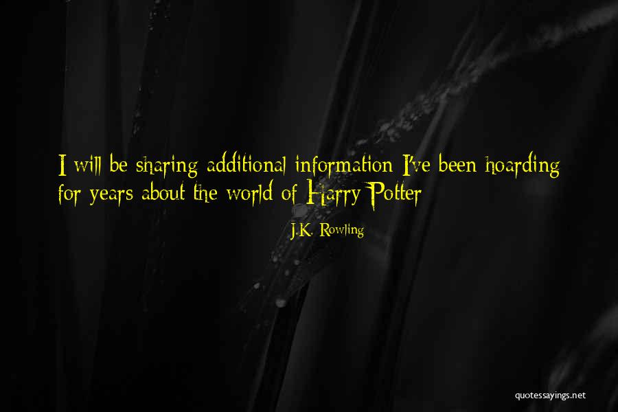 Gospelaires Quartet Quotes By J.K. Rowling Gospelaires Quartet Quotes By J.K. Rowling