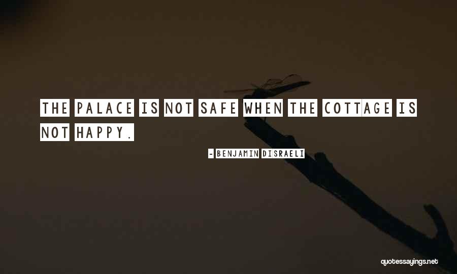 Gospelers Quotes By Benjamin Disraeli Gospelers Quotes By Benjamin Disraeli
