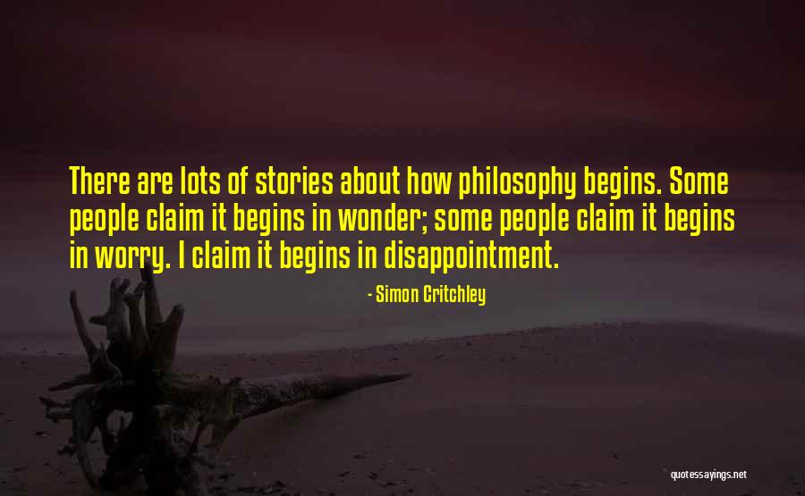 Gospeling Quotes By Simon Critchley Gospeling Quotes By Simon Critchley