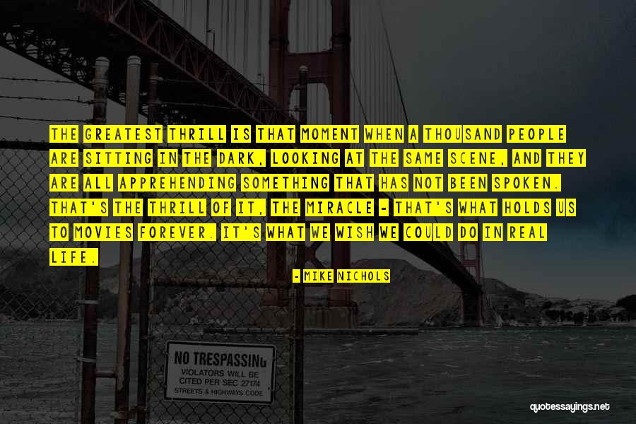Gospelstands Quotes By Mike Nichols Gospelstands Quotes By Mike Nichols