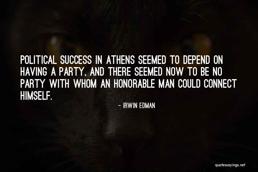Gospodarev Quotes By Irwin Edman Gospodarev Quotes By Irwin Edman