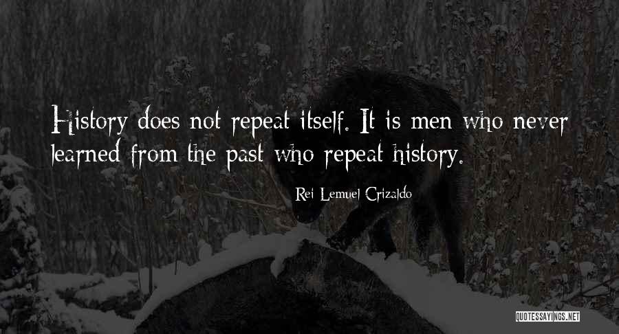 Gospodarev Quotes By Rei Lemuel Crizaldo Gospodarev Quotes By Rei Lemuel Crizaldo