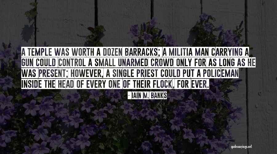 Gospodari Savane Quotes By Iain M. Banks Gospodari Savane Quotes By Iain M. Banks