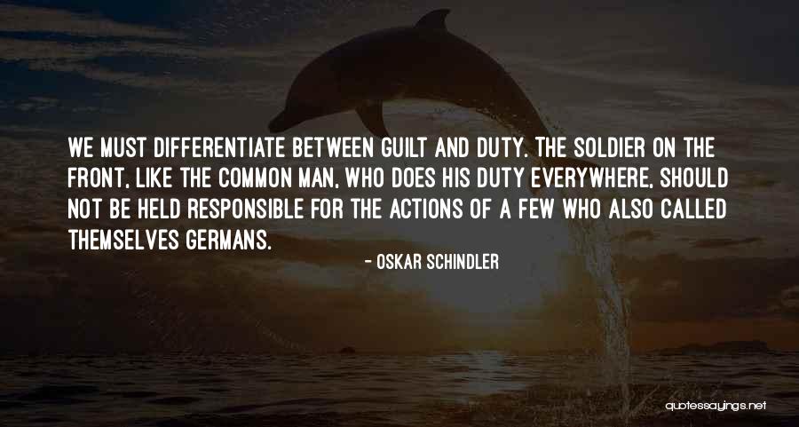 Gospodari Savane Quotes By Oskar Schindler Gospodari Savane Quotes By Oskar Schindler