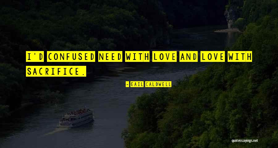 Gospodarska Quotes By Gail Caldwell Gospodarska Quotes By Gail Caldwell