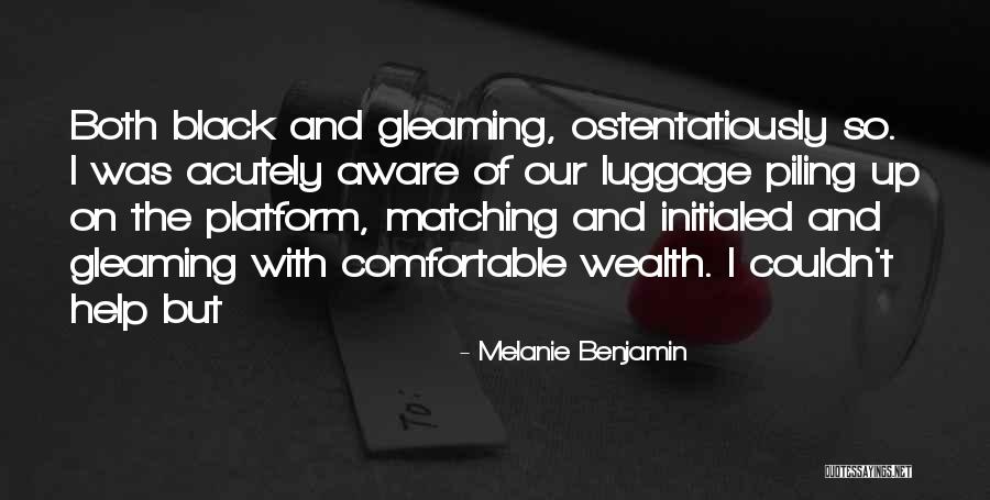 Gospodi Pomiluj Quotes By Melanie Benjamin Gospodi Pomiluj Quotes By Melanie Benjamin