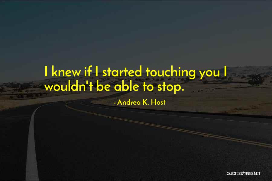 Gospodi Quotes By Andrea K. Host Gospodi Quotes By Andrea K. Host